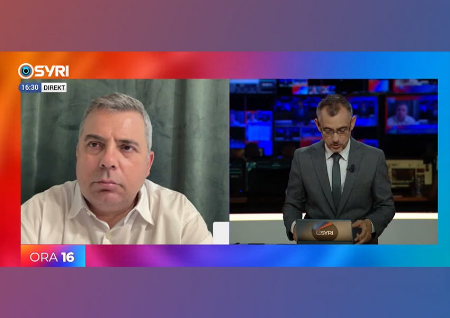 'Nuk ka arsye për entuziazëm nga hapja e kapitujve'/ Abilekaj: BE nuk po na ndihmon të ndërtojmë institucione të pavarura