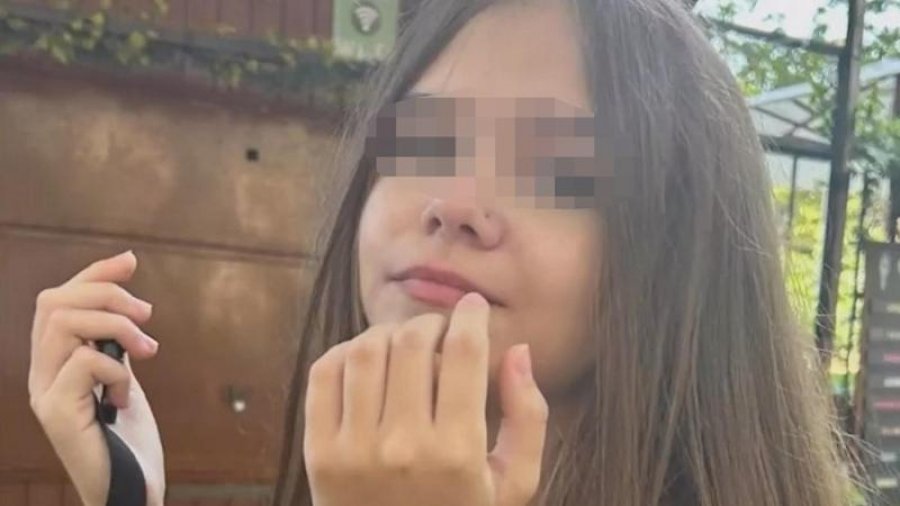 Pas 10 muajsh heshtje, zbardhet e vërteta për Aurora Tilën/ Ish-i dashuri rrëfen vrasjen e 13-vjeçares shqiptare