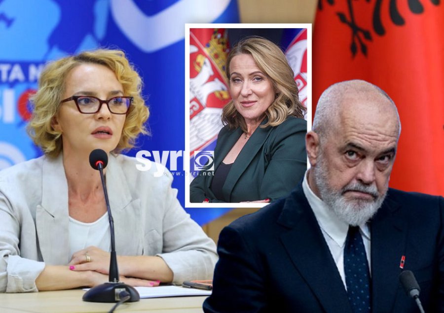 ‘Serbia nuk e ka braktisur ideologjinë e spastrimit etnik’/ Zhulali: Heshtja e Ramës, e papranueshme