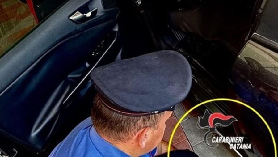 Përleshje para një lokali në Itali, shqiptari plagoset rëndë me thikë! Autori një bashkëatdhetar