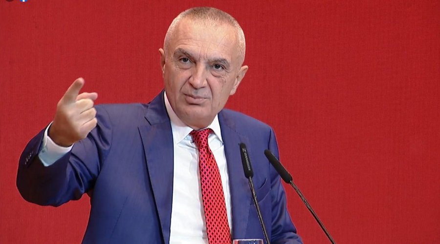 QSUT pa pajisje  4 2 mln euro për koncertin  Meta  Rama ka zgjedhur korrupsionin  jo shëndetin e qytetarëve