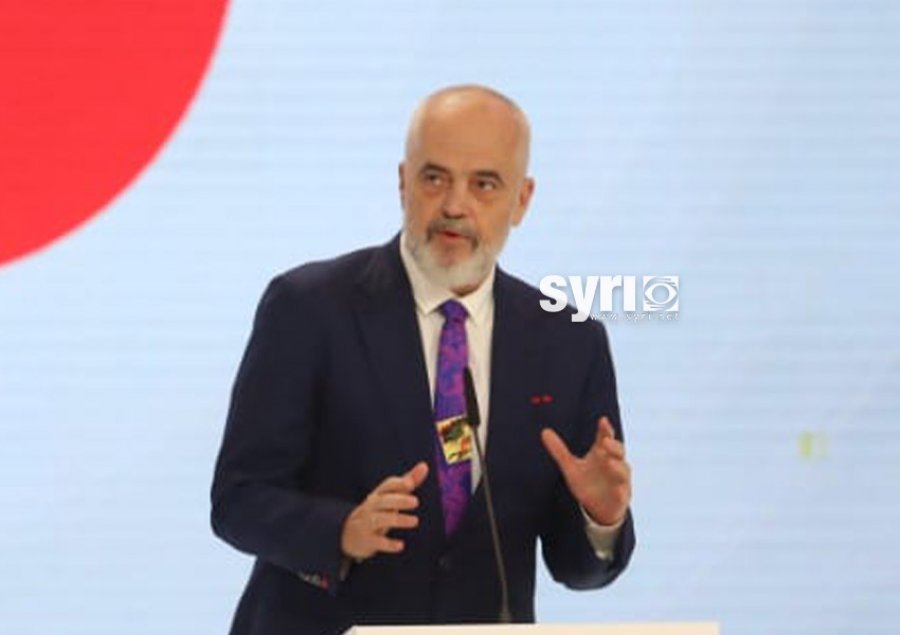 ‘Super e Marta’ në Bruksel/ Gazeta e madhe gjermane shuan propagandën e Ramës: Nuk ka shpresë për Shqipërinë