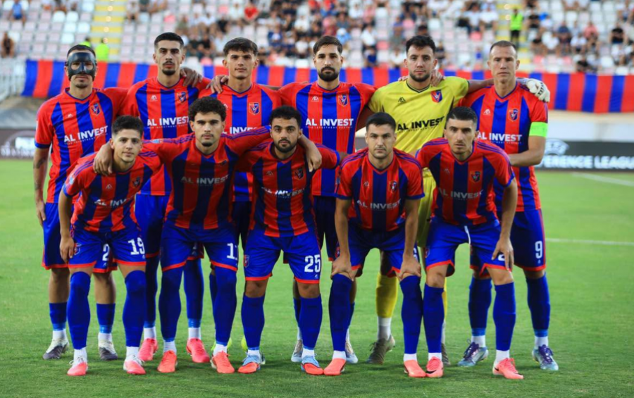 Conference League/ Vllaznia kërkon biletën për në raundin e dytë, nesër sfida vendimtare ndaj Malishevës