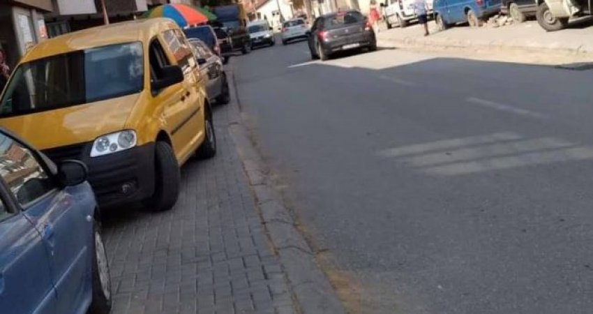 Mbyllet përkohësisht për qarkullim rruga “Bajram Bahtiri” në Prishtinë