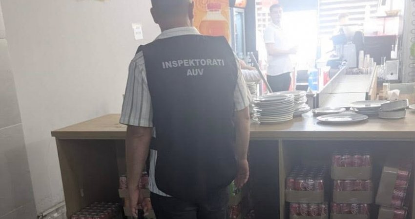 “Majonez, sos, vezë”, AUV me njoftim për rastin e helmimeve