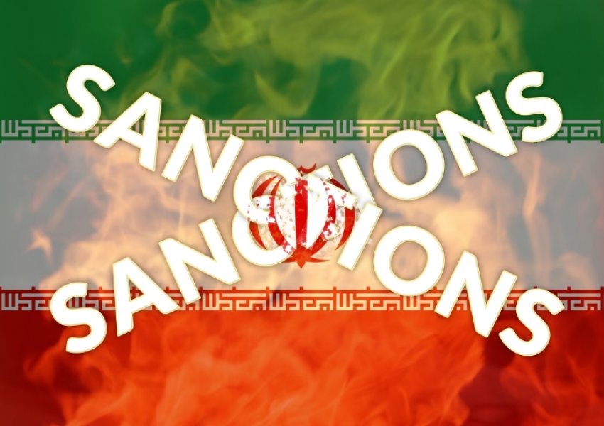 Uashingtoni vendosi sanksione të reja kundër shtatë individëve dhe subjekteve iraniane