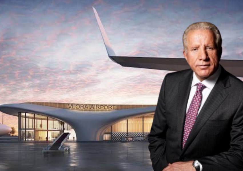 Aeroporti i Vlorës peng, Pacolli thirrje SPAK-ut: Hetoni, askush të mos përjashtohet