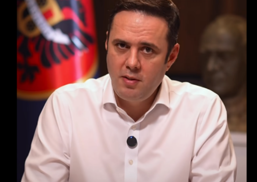 Nisma për shkarkim/ Kreu i LDK-së, Abdixhiku: Betejës nuk i iki, 207 delegatë nuk janë pjesë e nismës 