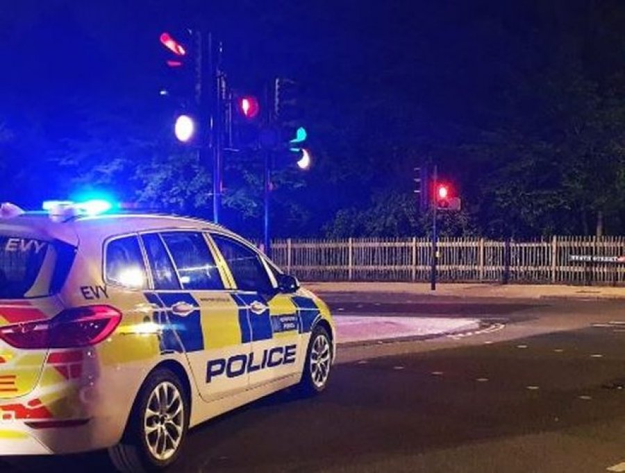28-vjeçari shqiptar gjendet i vdekur në rrugë, policia angleze nis hetimet për vrasje