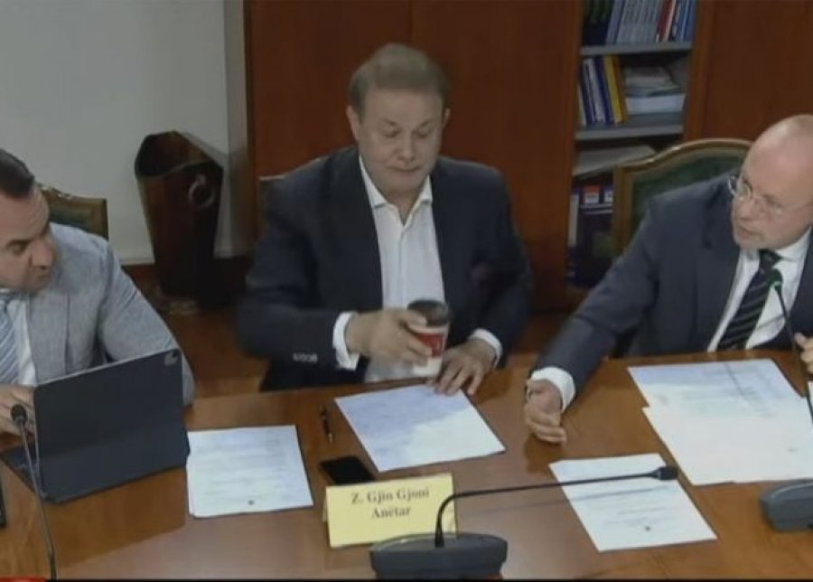 Kaso e pyet për zyrtarët e lartë që takuan eksponentë të krimit në Aruba? Kreu i SPAK: Do bëjmë transparencë!