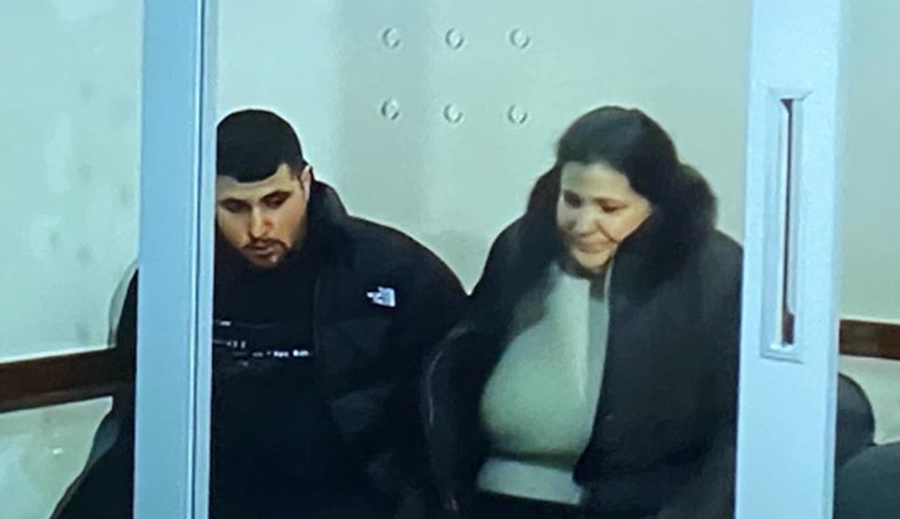 Vodhi qindra mijëra euro nga shtëpia e Alda Klosit, del nga burgu pastruesja Rozeta Dobi pas amnistisë penale