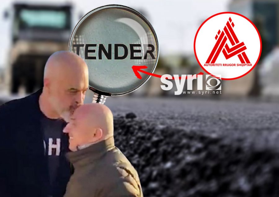 Nuk ndalet Rama: 50 mln euro Salillarit dhe të tjerëve në garë të paracaktuar për mirëmbajtjen e rrugëve