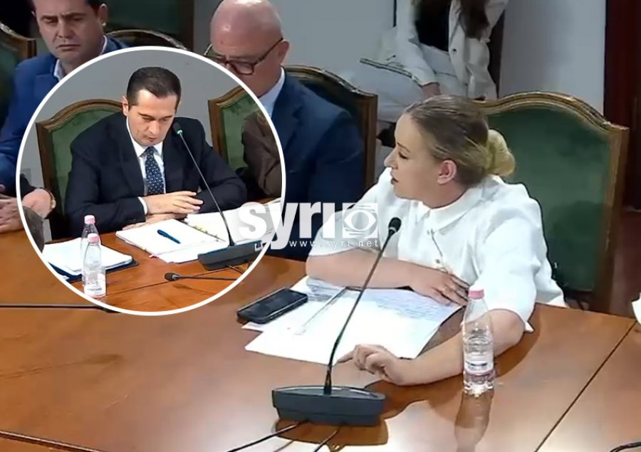  Çfarë prove kërkon SPAK u për krimet zgjedhore    Vata i kujton Brahos dosjen  184   Pse nuk mbrohet vota 