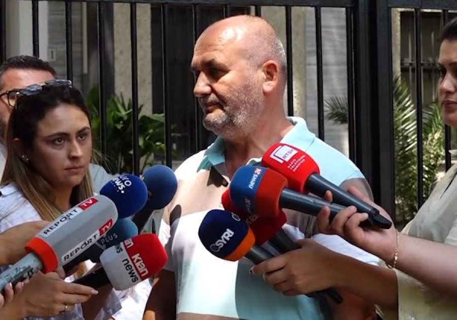 Apeli la në fuqi vendimin për Përlleshajn  babai i Martin Canit  Pretendonim dënim më të rëndë