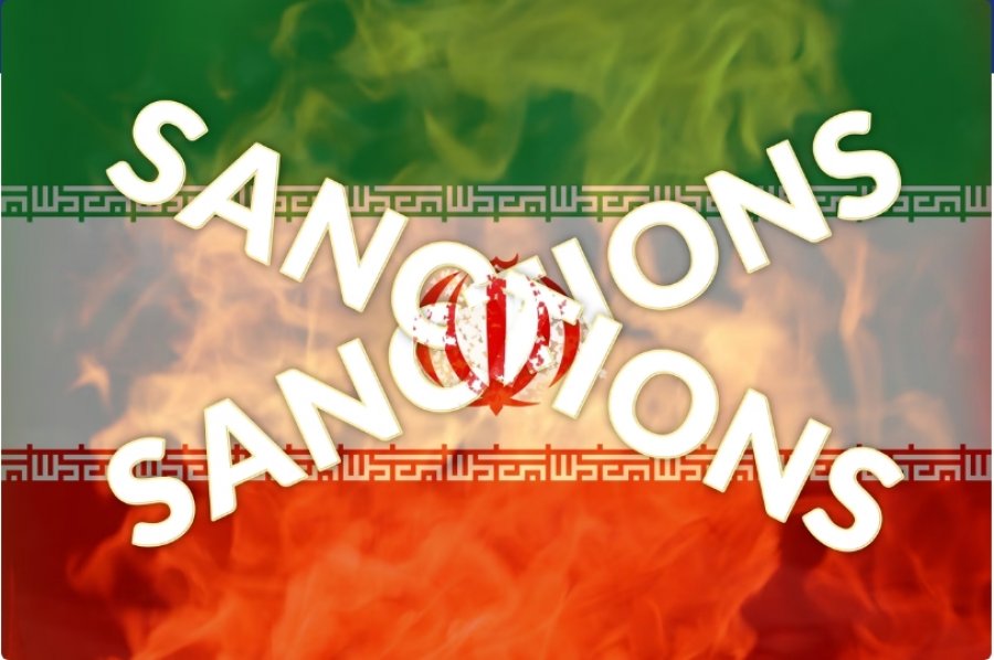 Uashingtoni vendosi sanksione të reja kundër shtatë individëve dhe subjekteve iraniane