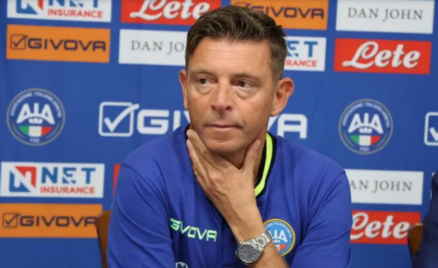 Prokuroria e Milanos mbyll hetimet  Nuk ka prova për manipulim në çështjen  Rocchi Inter 