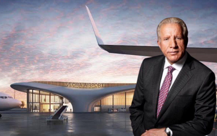 Aeroporti i Vlorës peng, Pacolli thirrje SPAK-ut: Hetoni, askush të mos përjashtohet