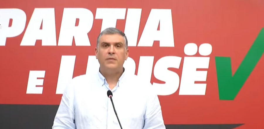 Blushi  Shpopullimi është krimi më i madh kombëtar i Edi Ramës  i cili duhet trajtuar si tradhtar dhe armik i shqiptarëve