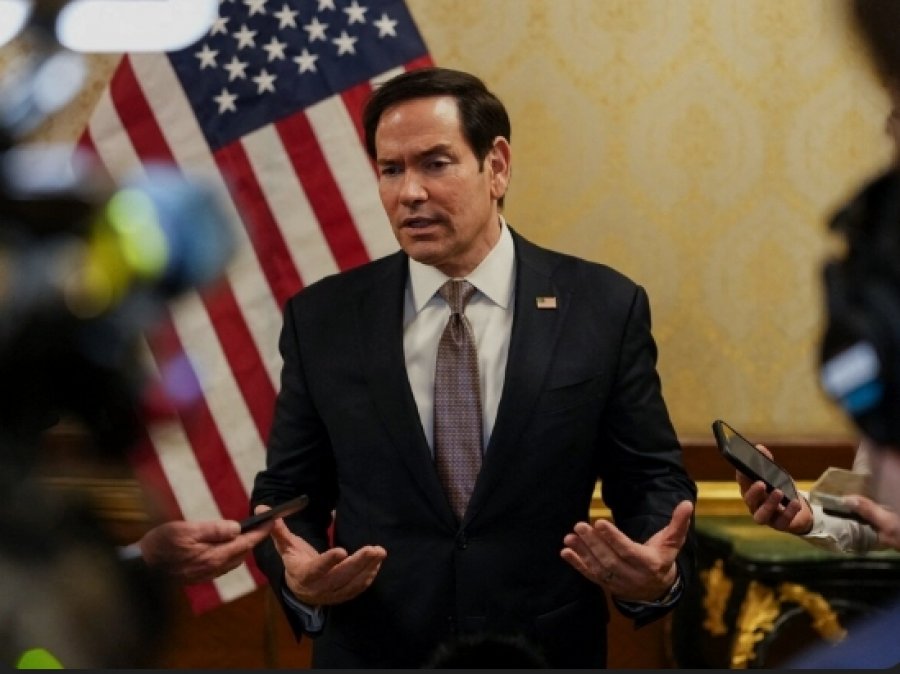 Rubio: Pse po e çmontojmë Gjykatën Penale Ndërkombëtare?