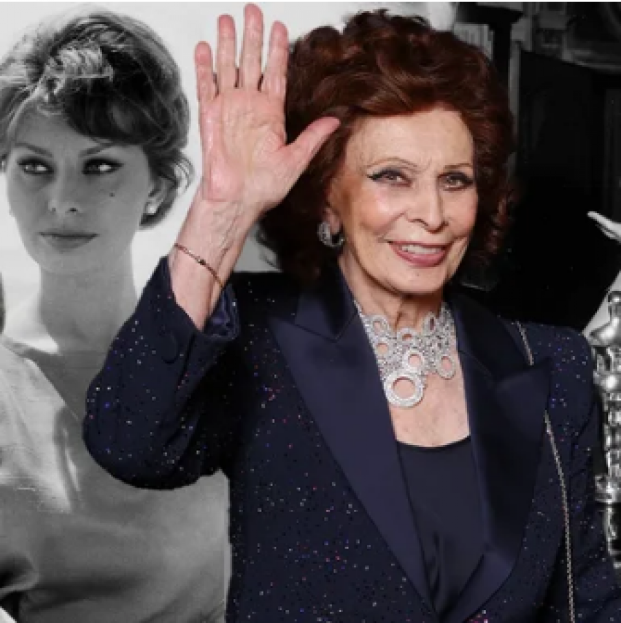 Sophia Loren në gjendje të rëndë shëndetësore  Mbesa e saj thyen heshtjen dhe zbulon të vërtetën 