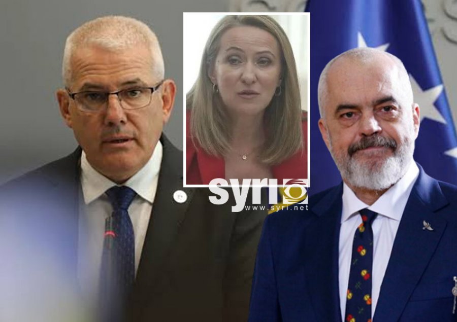 ‘Pres më shumë nga Shqipëria’/ Ministri Sveçla mesazh Ramës për qëndrimin ndaj kërcënimit serb 