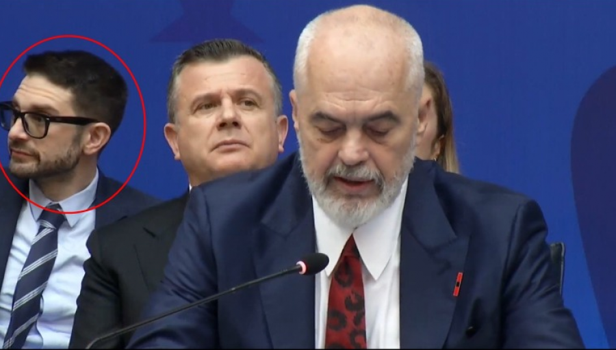 Protestat/ Gazetari e talli, Balla sulmon median e financuar nga Sorosi: Donatorët duhet të japin llogari