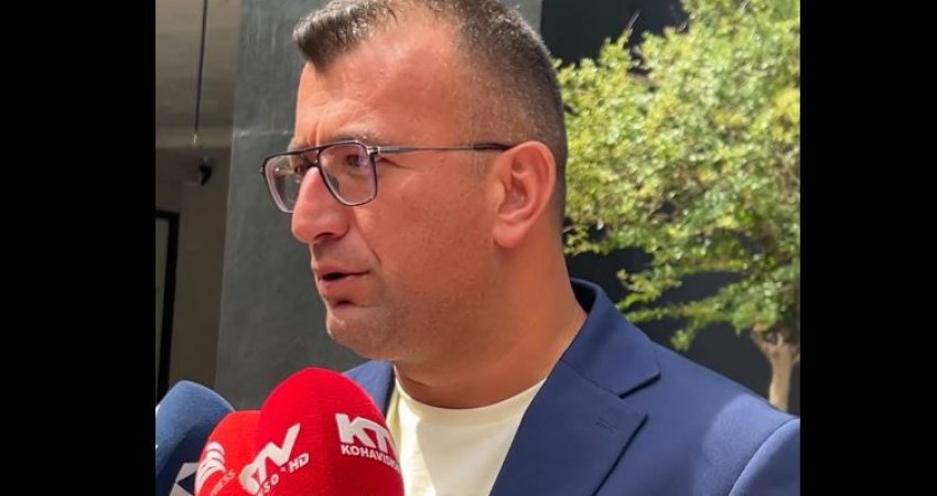 Ferati: Raportimet për marrëveshje me VV-në janë propagandë, Kuvendi vendos për Abdixhikun