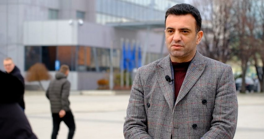 Pozhari për zhvillimet në LDK: Proces demokratik, mbetet në vlerësimin e partisë nëse duhet lidership i ri