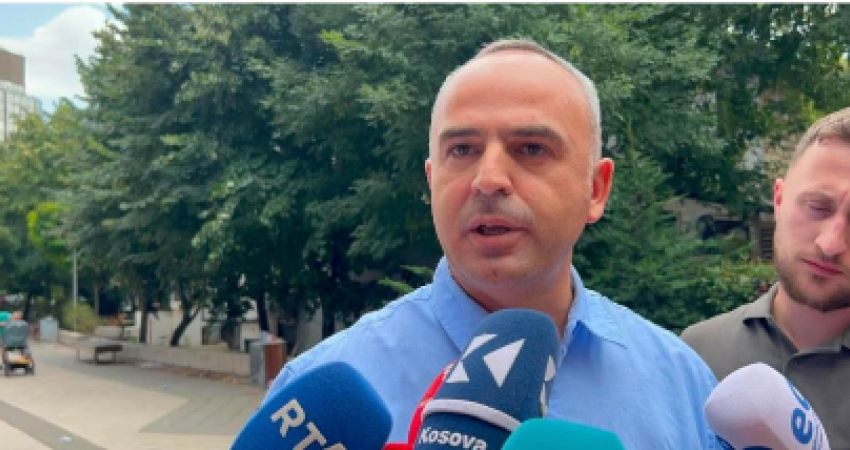 Manaj: Kuvendi i jashtëzakonshëm i LDK-së do të mbahet para 7 gushtit