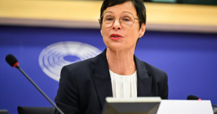 Deklaratat e Paunoviqit kundër Kosovës, Marta Kos: E habitshme që vazhdon të jetë ministre
