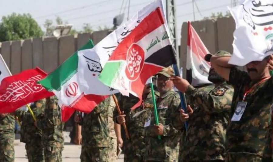 Sulme ajrore dhe dronë në Lindjen e Mesme, SHBA-Iran përballen në ditën e gjashtë të luftës