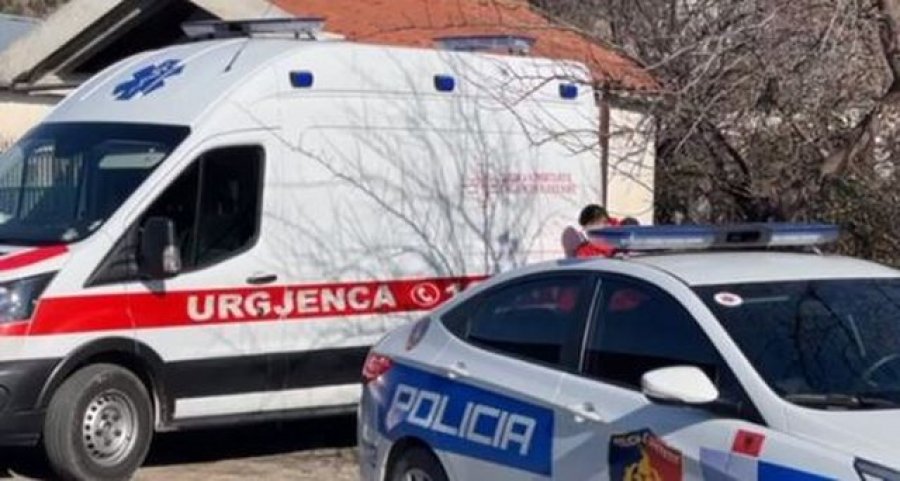 U aksidentua pak ditë më parë në Fier, ndërron jetë në spital 7-vjeçarja