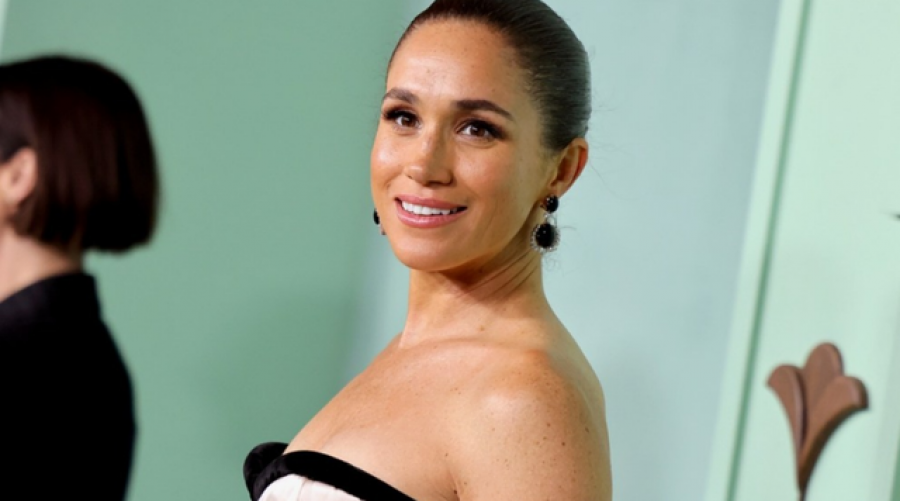 Sukses për Meghan Markle/ Emisioni i saj nominohet për Emmy pavarësisht fundit në Netflix
