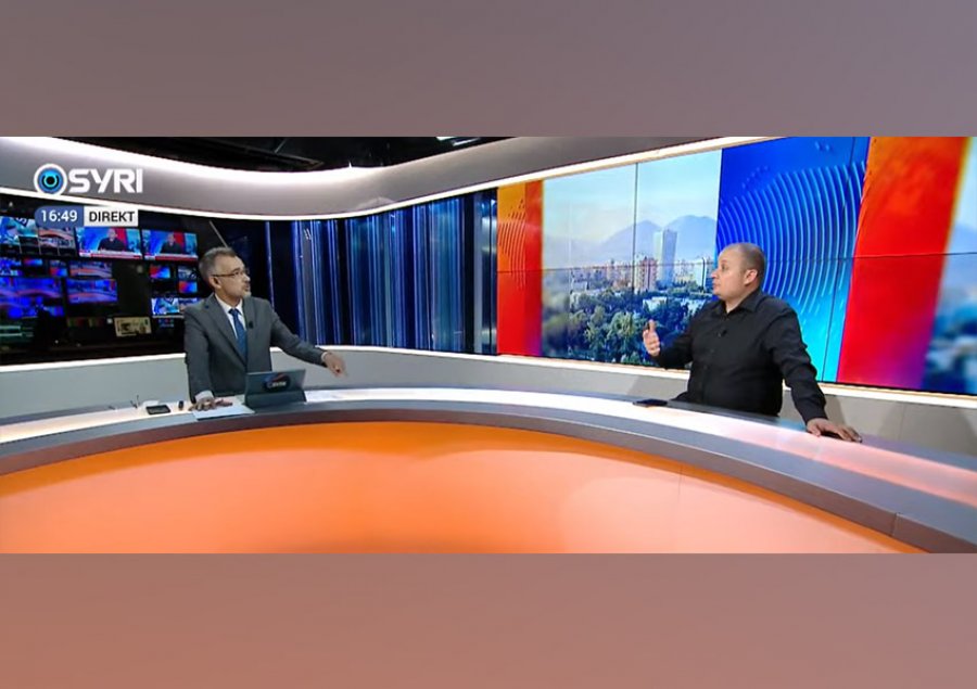 'Dosjet janë aty, pse nuk hetohen'/ Hoxhaj: 'PLUG' ka denoncuar me dokumente afera milionëshe, SPAK hesht