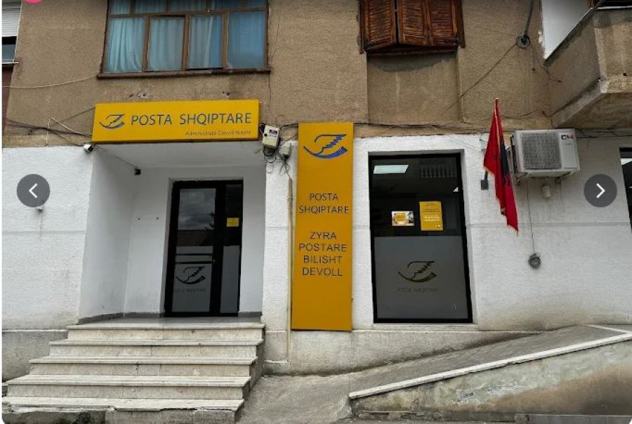 arketarja-e-postes-jete-luksi-bleu-dyqan-45-mln-leke-me-parate-e-vjedhura-ne-posten-e-bilishtit-ja-dosja