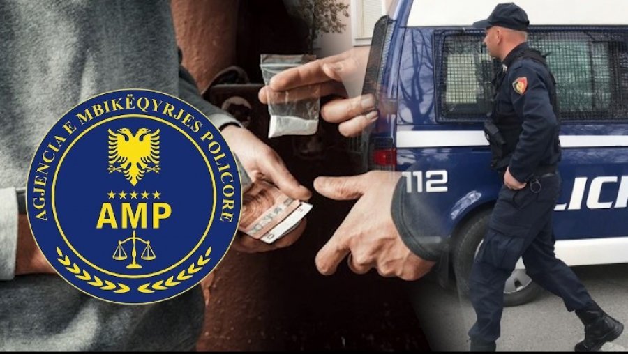 Arrestohen dy policë të komisariatit Nr. 3 në Tiranë, dyshohen për korrupsion pasiv