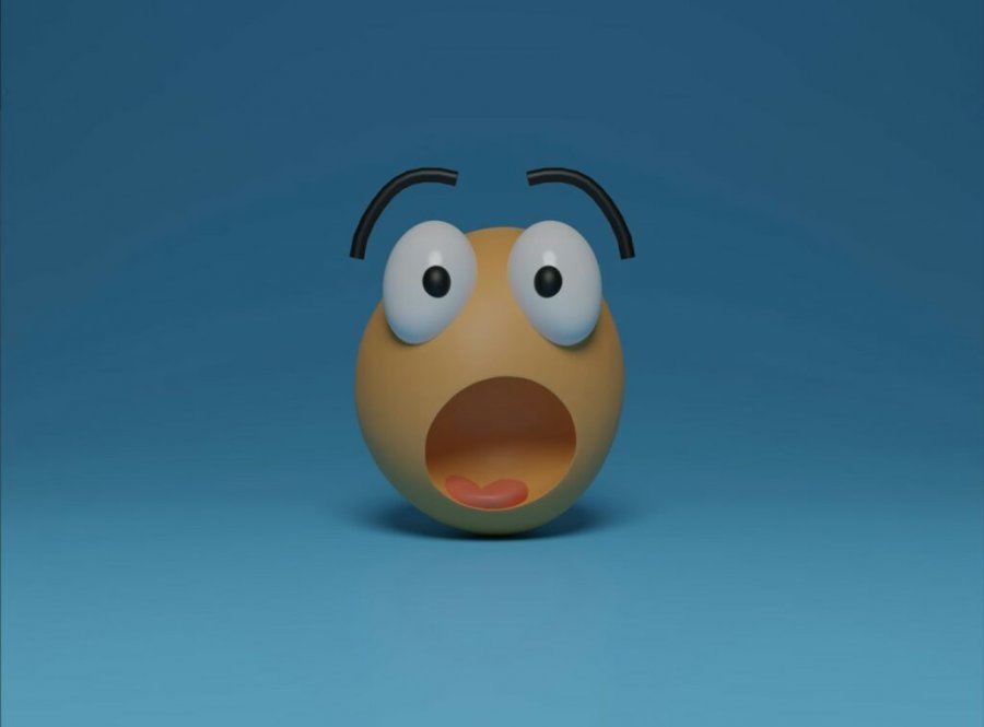 Njihuni me emoji-t e reja, të aksesueshme në 2027