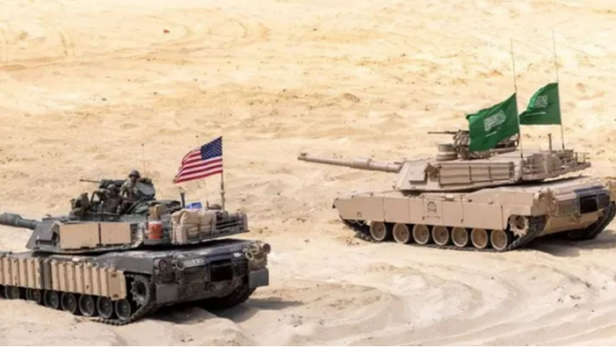 SHBA miraton shitjen e mundshme të armëve Arabisë Saudite me vlerë 1.96 miliard dollarë