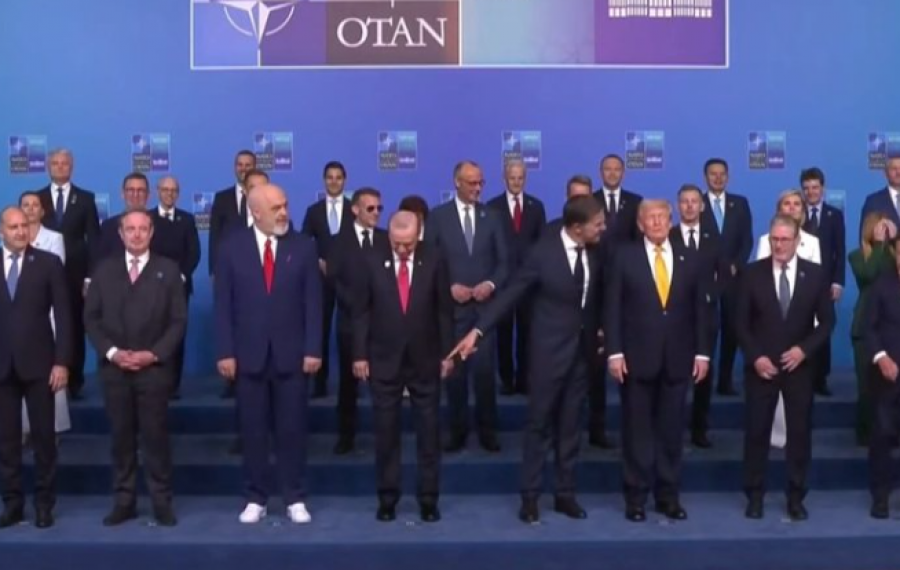 Rama po shkatërron marrëdhëniet me NATO-n/ Media amerikane: Sjellja e tij ishte tronditëse dhe e çuditshme