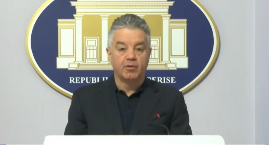 PD i kërkon KLSH audit të qeverisë/ Bozdo: 4.3 mln euro për propagandë, Rama përdor paratë e shqiptarëve për fasadë 