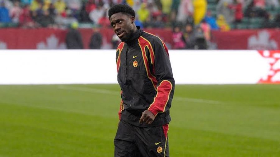 Bayerni ndryshon qëndrim për Alphonso Davies, kanadezi mund të largohet pavarësisht kontratës së re
