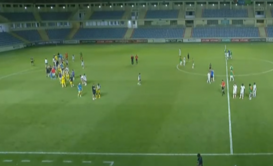 Eliminim dramatik i Elbasanit nga Conference League, BATE Borisov me fat te penalltitë
