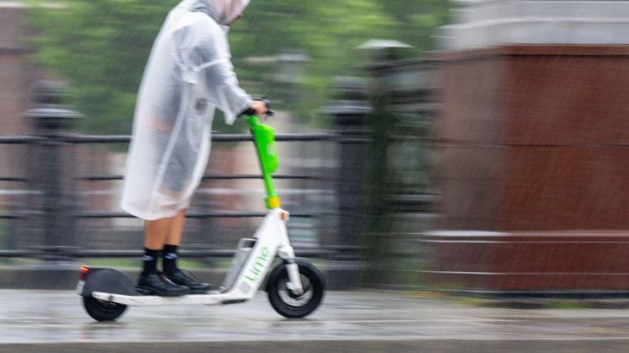 Gjermania sheh një rritje prej 38% të aksidenteve me skuterë elektrikë që shkaktojnë lëndime ose vdekje