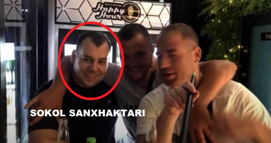Amnistia e socialistëve fal dhëndrin e ish-kryebashkiakut të Elbasanit, lirohet Sokol Sanxhaktari