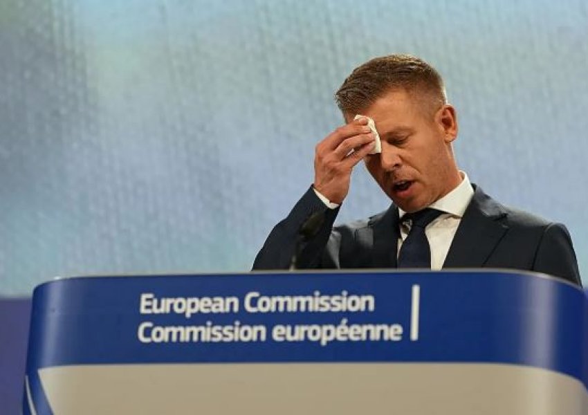 Kryeministri hungarez kërkon nga BE-ja rimbursimin e gjobave për emigracionin