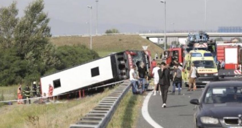 5 vjet pas aksidentit tragjik në Kroaci, do të vendoset pllaka përkujtimore për 10 viktimat nga Kosova