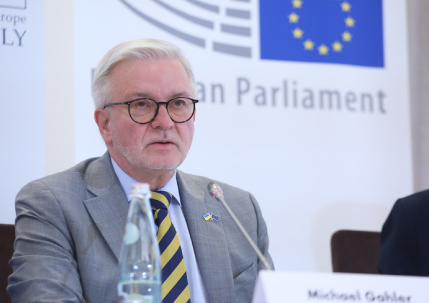 Deklaratat antishqiptare, eurodeputeti gjerman: Pres që ministrja serbe të shkarkohet nga detyra