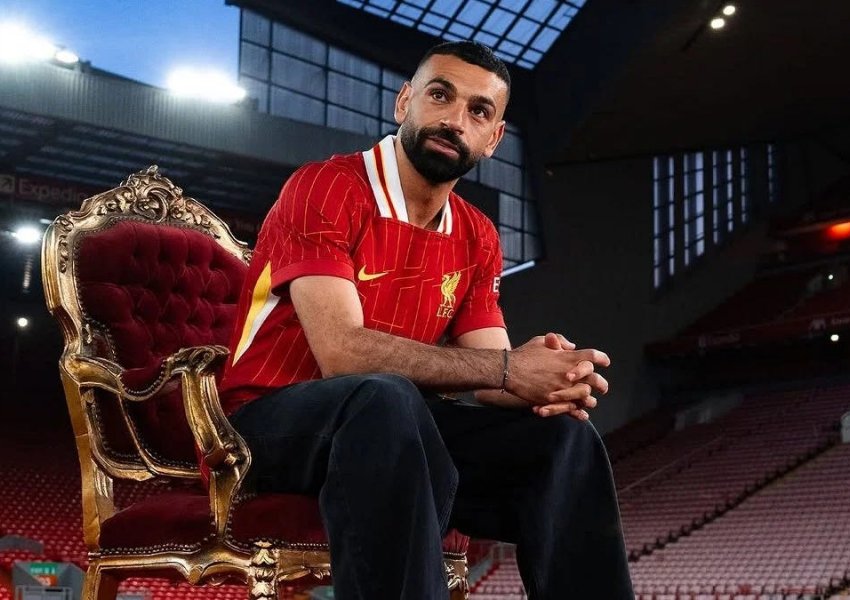 Mohamed Salah pranë transferimit në Turqi, arrihet marrëveshja