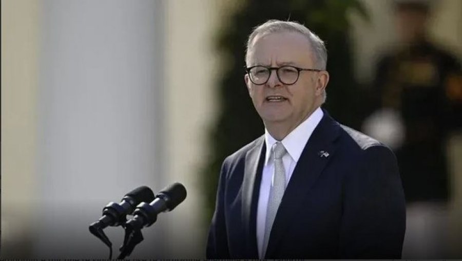 Albanese: Inteligjenca Artificiale nuk duhet të trajtohet si kërcënim