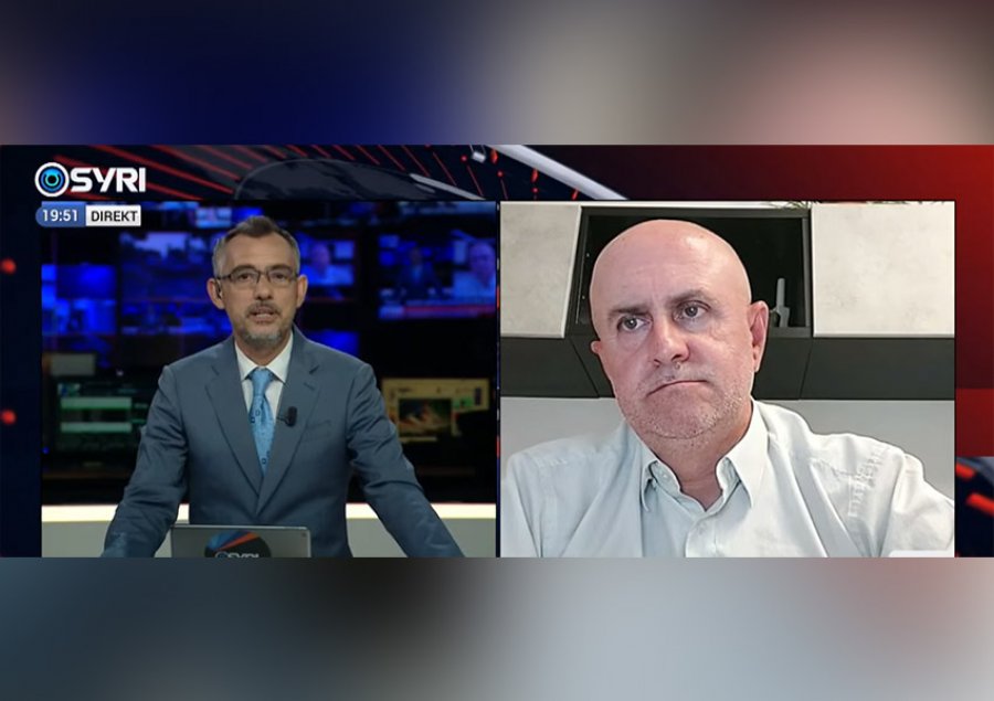 ‘Qeveria jeton me propagandë, jo me fakte’/ Dasho: Protesta po dëshmon se qytetarët kërkojnë ndryshim